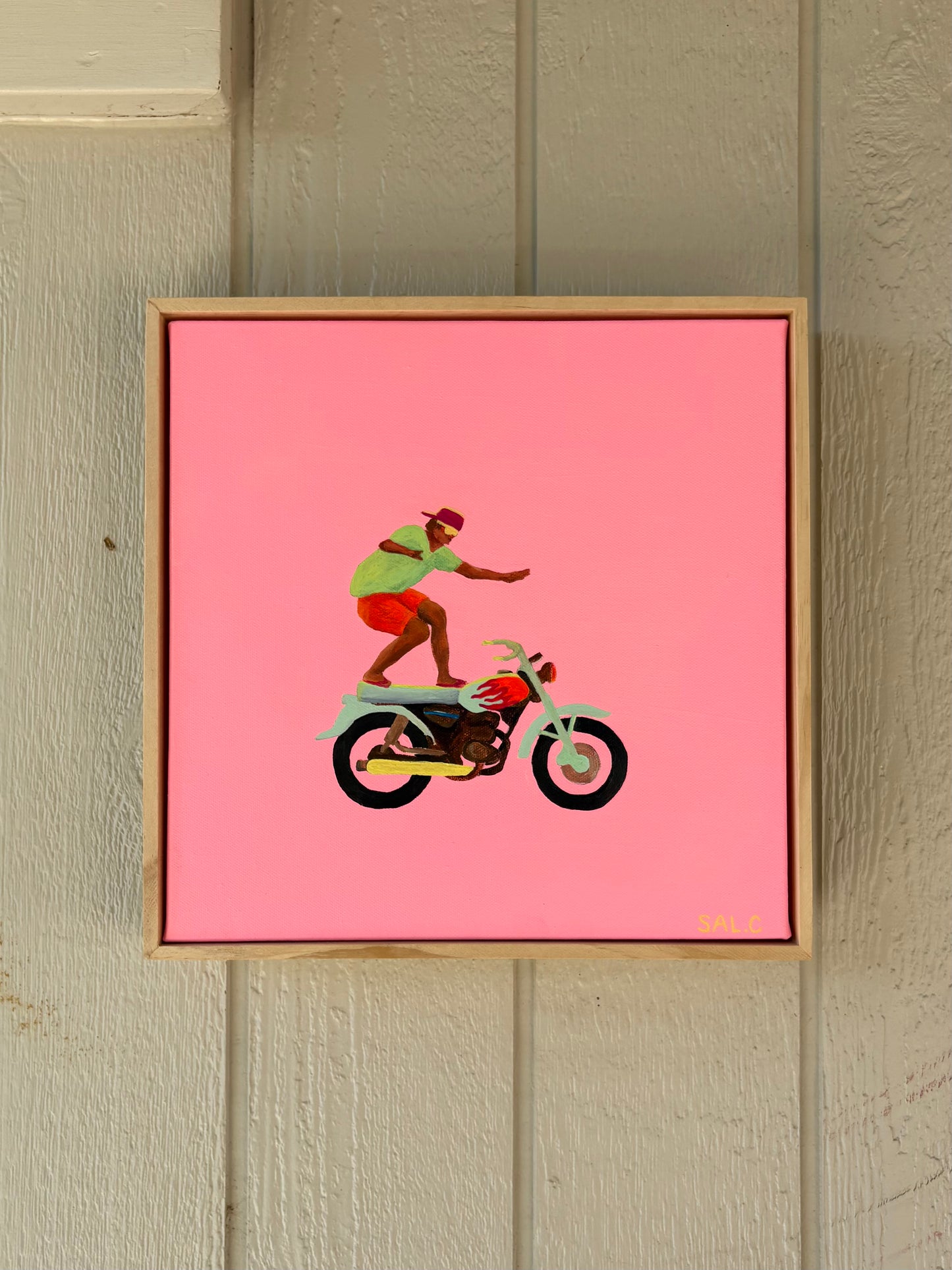 Born To Be Wild