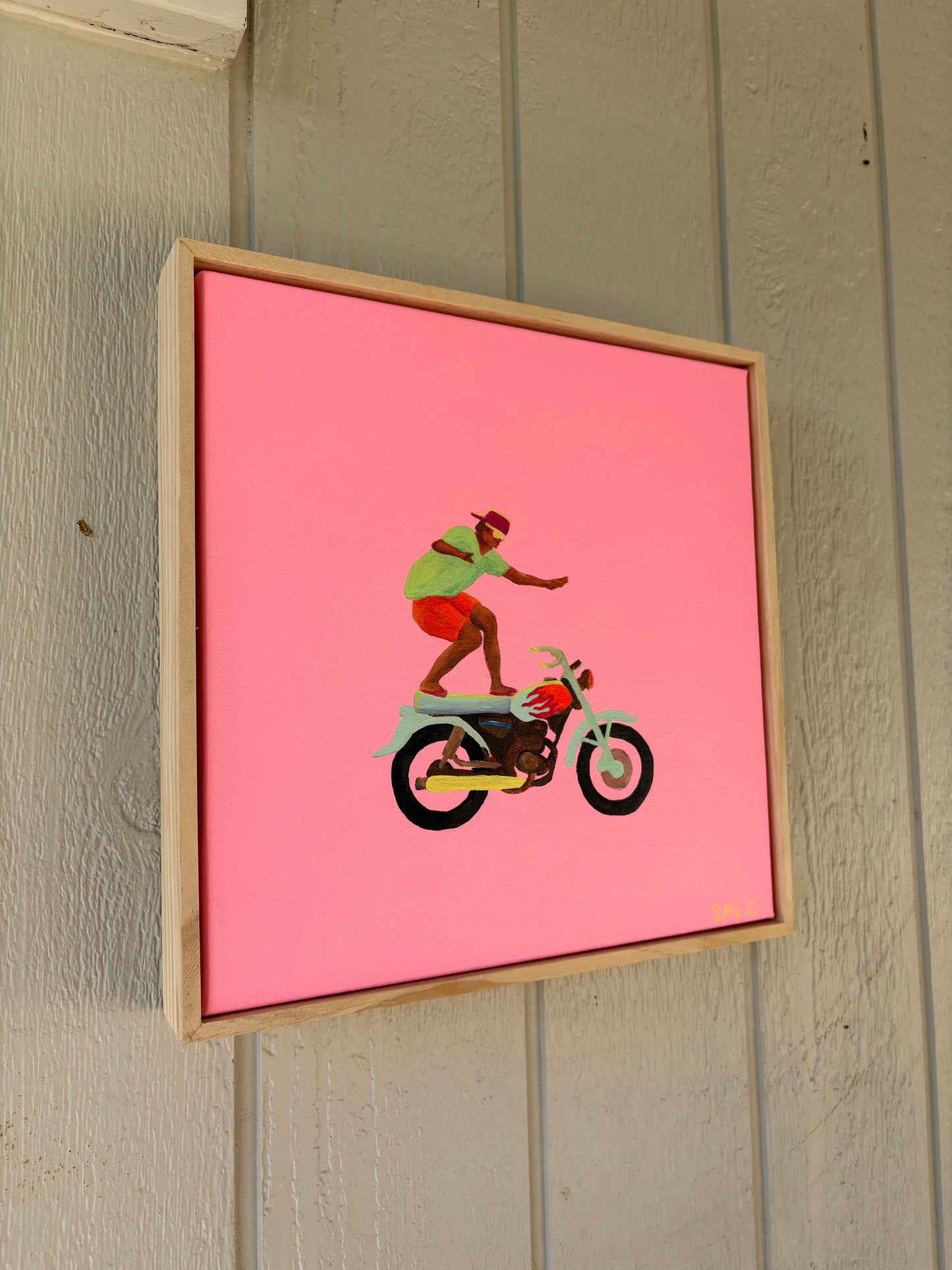 Born To Be Wild