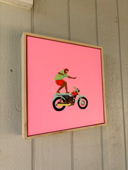 Born To Be Wild