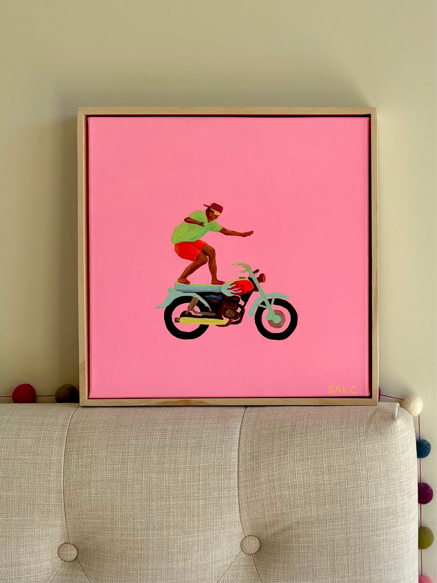 Born To Be Wild