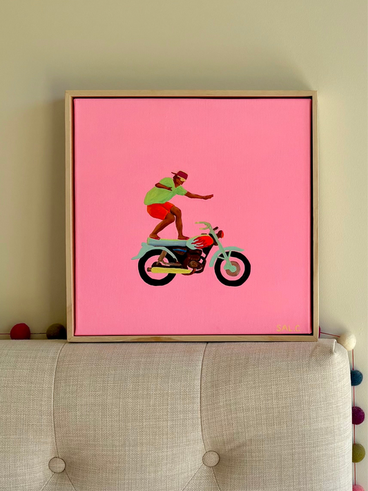 Born To Be Wild